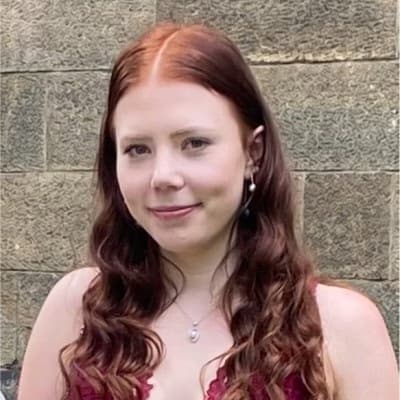 Profile photo of Olivia, Computer Science tutor at Wiingy 