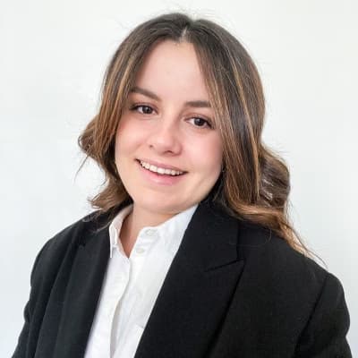 Profile photo of Olivia, Computer Science tutor at Wiingy 