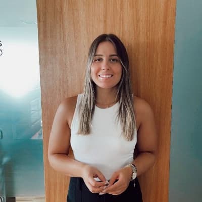 Profile photo of Olivia, Data Science tutor at Wiingy 