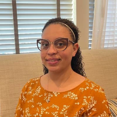 Profile photo of Olivia, Biology tutor at Wiingy 