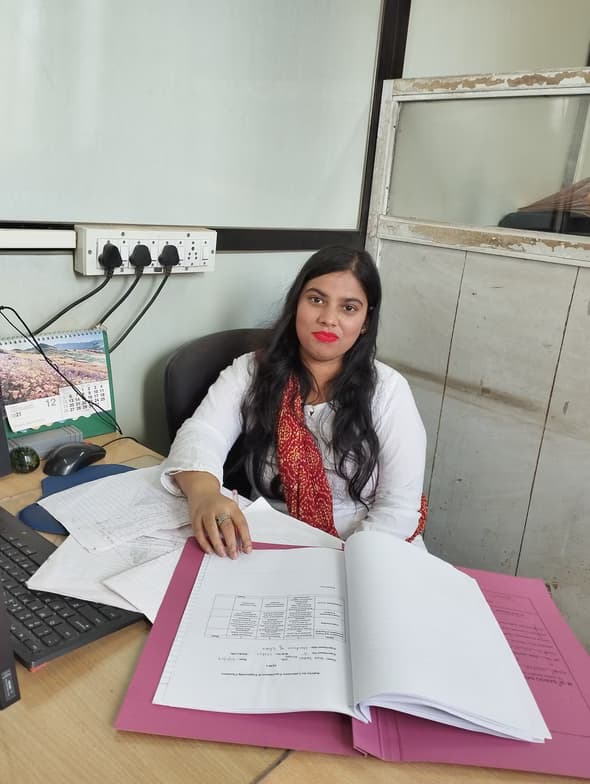 Profile photo of Sajal, Biology tutor at Wiingy