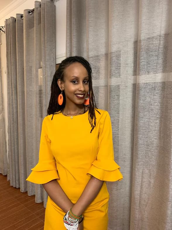 Profile photo of Olivia, French tutor at Wiingy 