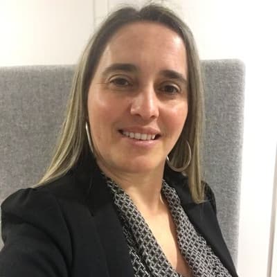 Profile photo of Ophelia, Mathematics tutor at Wiingy