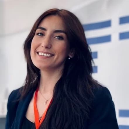 Profile photo of Oriana, Biology tutor at Wiingy 