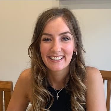 Profile photo of Oriana, Mathematics tutor at Wiingy