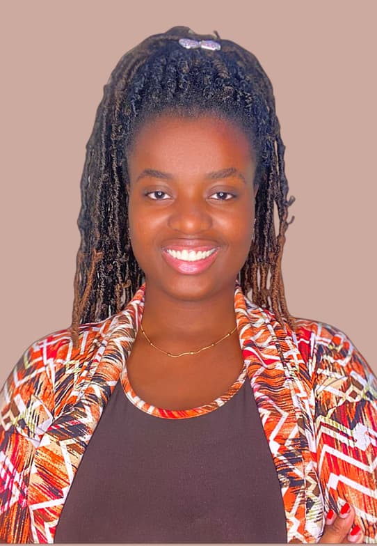 Profile photo of Vivian, English tutor at Wiingy