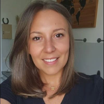 Profile photo of Orla, Computer Science tutor at Wiingy 