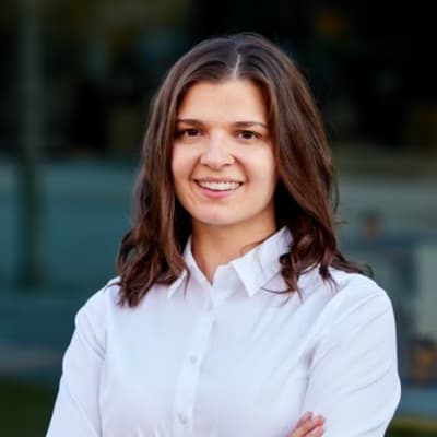 Profile photo of Orlaith	, Mathematics tutor at Wiingy 