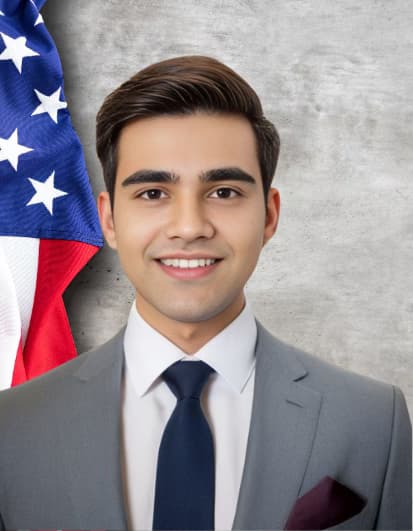 Profile photo of Muhammad, English tutor at Wiingy 