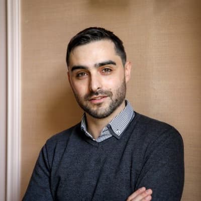 Profile photo of Oscar, AP tutor at Wiingy 