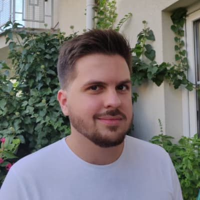 Profile photo of Oscar, AP tutor at Wiingy 