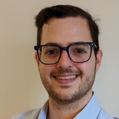 Profile photo of Owen, Data Science tutor at Wiingy 