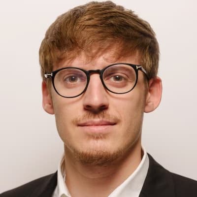 Profile photo of Owen, Architecture tutor at Wiingy 