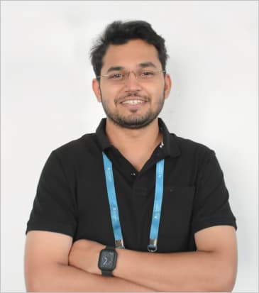 Profile photo of Prateek, Architecture tutor at Wiingy 
