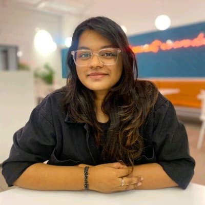 Profile photo of Pallavi, Hindi tutor at Wiingy 