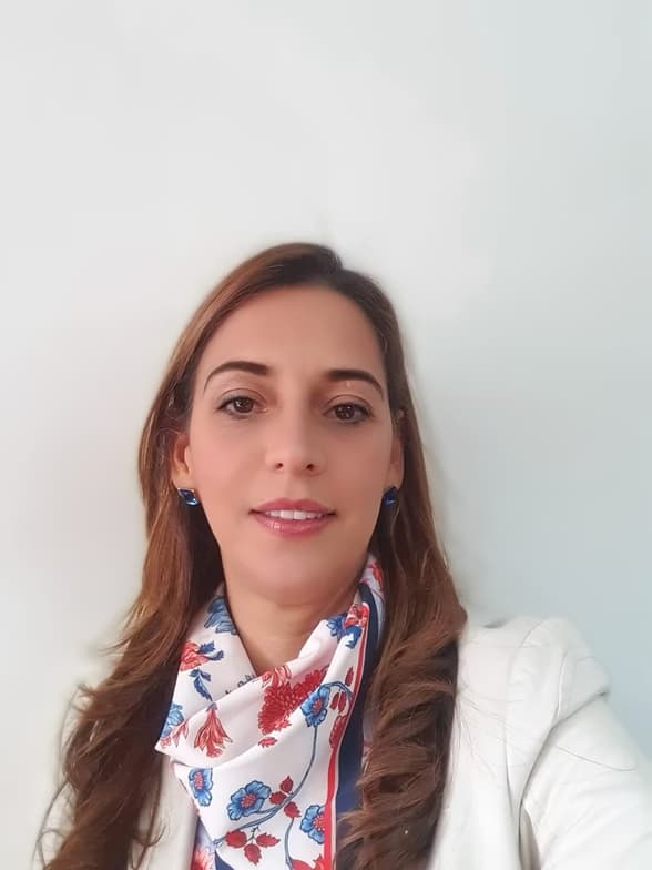 Profile photo of Paola, Spanish tutor at Wiingy 