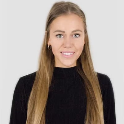 Profile photo of Pandora, Computer Science tutor at Wiingy 