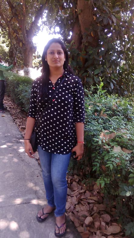 Profile photo of Pankuri, AP tutor at Wiingy