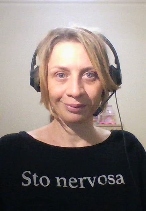 Profile photo of Kate, English tutor at Wiingy 