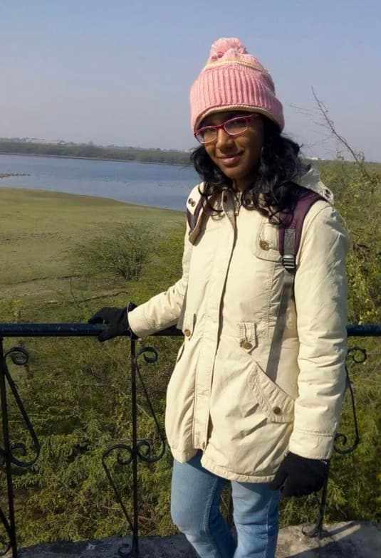 Profile photo of Parisa, Biology tutor at Wiingy 