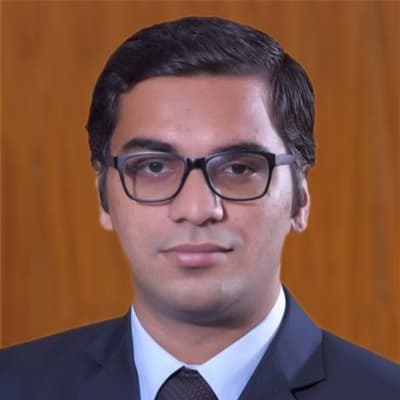 Profile photo of Parth, Hindi tutor at Wiingy 