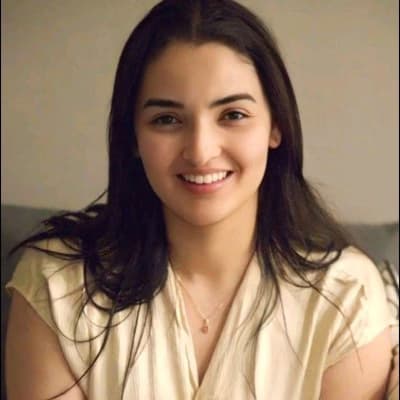 Profile photo of Parul, Games tutor at Wiingy 