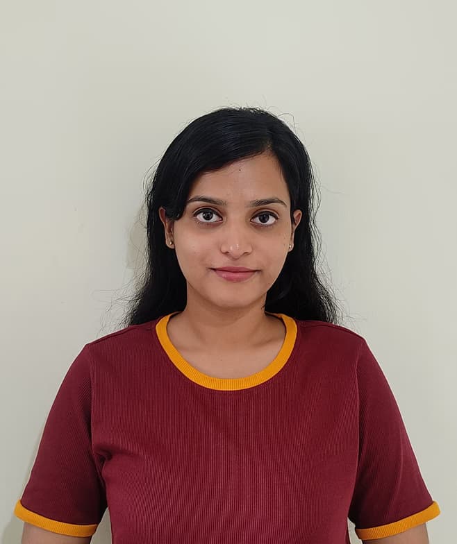 Profile photo of Parvana, Mathematics tutor at Wiingy 