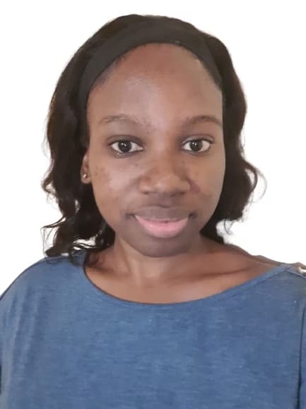 Profile photo of Daree, English tutor at Wiingy 