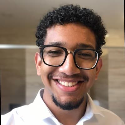 Profile photo of Patrick, AP tutor at Wiingy