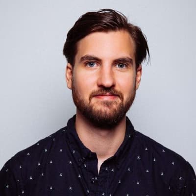 Profile photo of Patrick, Piano tutor at Wiingy 