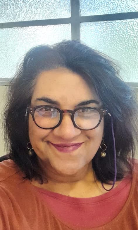 Profile photo of Pauline, English tutor at Wiingy 