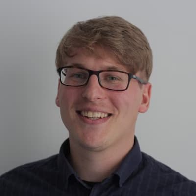 Profile photo of Paul, English tutor at Wiingy 