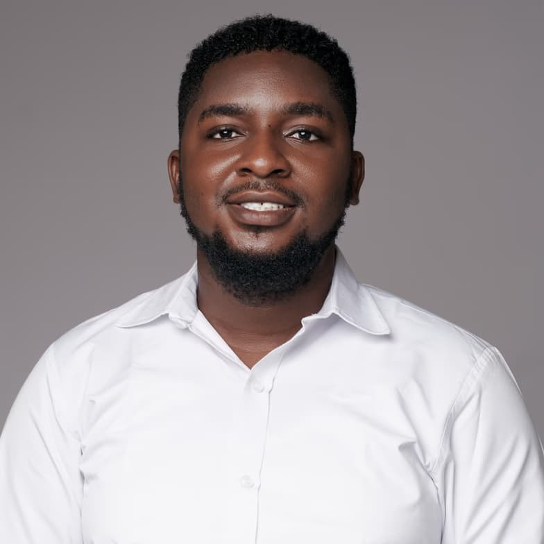 Profile photo of Faith, Piano tutor at Wiingy 