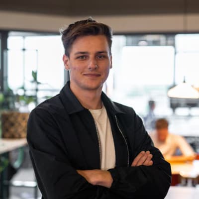 Profile photo of Paxton, AP tutor at Wiingy 