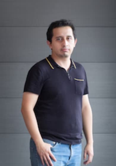 Profile photo of Pablo, Spanish tutor at Wiingy 