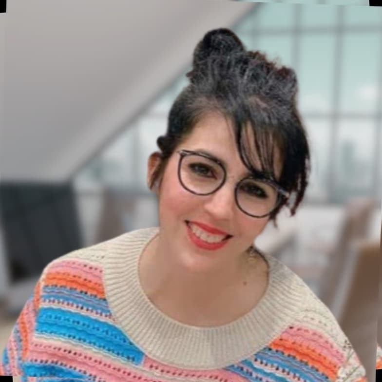 Profile photo of Penelope, Chemistry tutor at Wiingy 