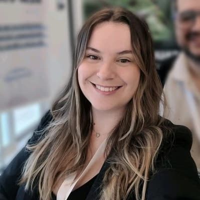 Profile photo of Penelope, Biology tutor at Wiingy 