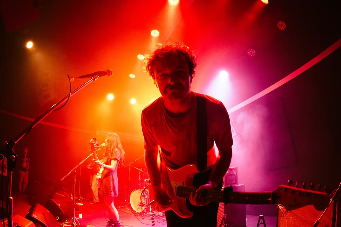 Profile photo of Charlie, Guitar tutor at Wiingy 