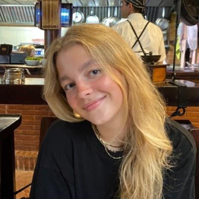 Profile photo of Penrose	, GED tutor at Wiingy 