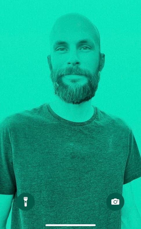 Profile photo of Peter, Guitar tutor at Wiingy 