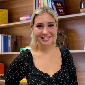 Profile photo of Phaedra, Biology tutor at Wiingy 