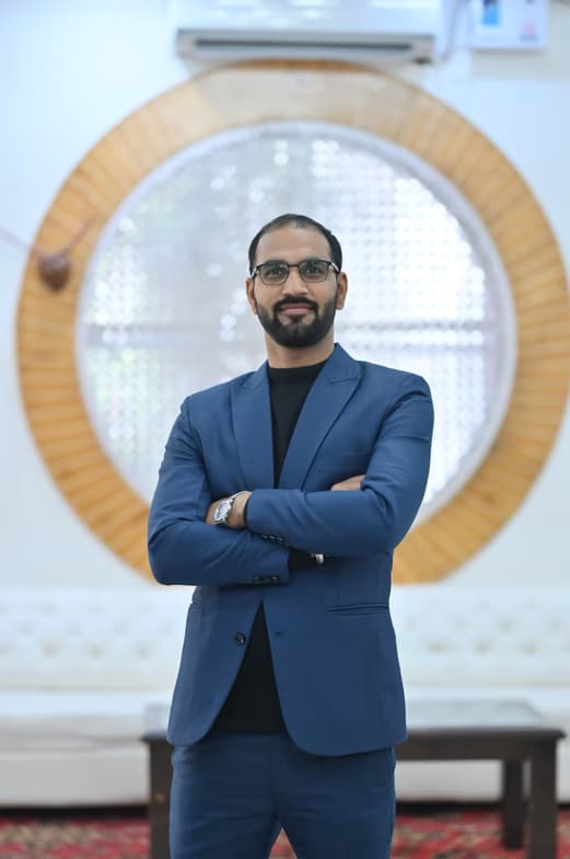 Profile photo of Ashish, Mathematics tutor at Wiingy 