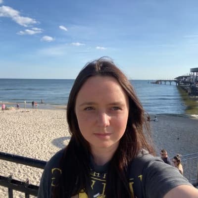 Profile photo of Piper, Science tutor at Wiingy 