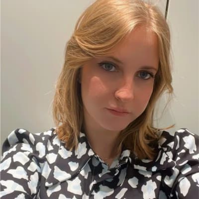 Profile photo of Piper, Economics tutor at Wiingy 