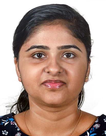 Profile photo of Maria , Biology tutor at Wiingy