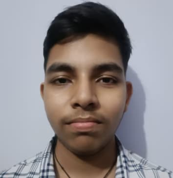 Profile photo of Piyush, Mathematics tutor at Wiingy 