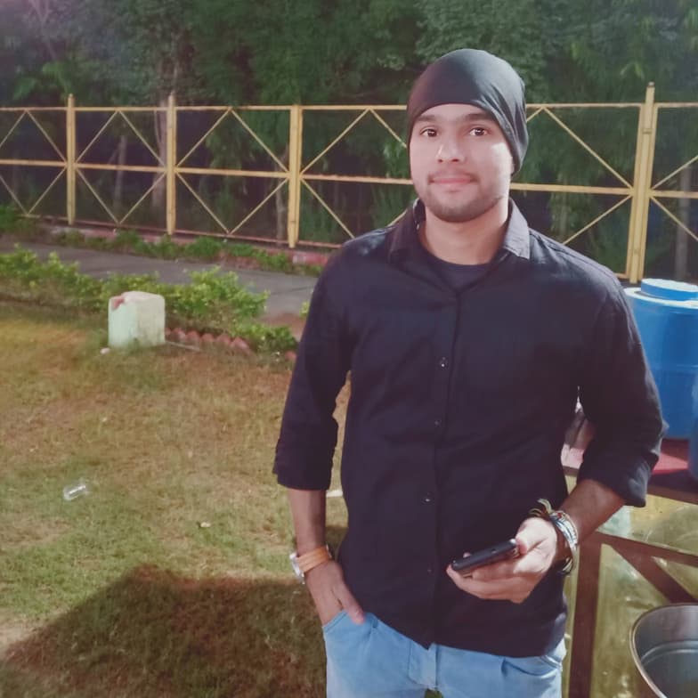 Profile photo of Piyush, Mathematics tutor at Wiingy 