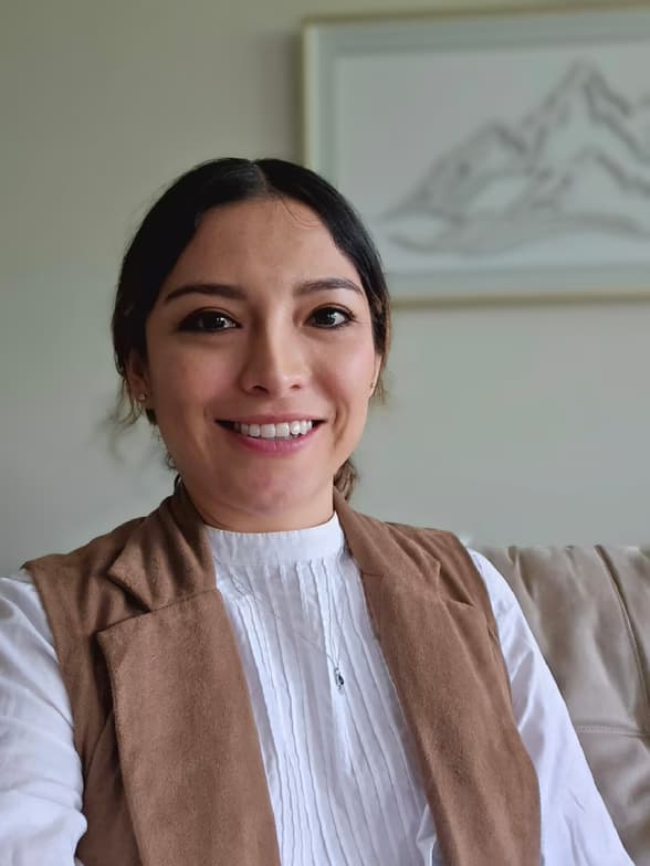 Profile photo of Karla, Spanish tutor at Wiingy 