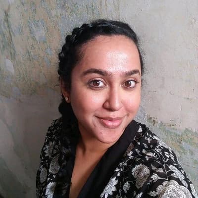 Profile photo of Poonam, Hindi tutor at Wiingy 