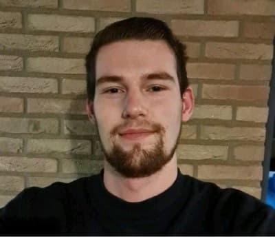 Profile photo of Porter, Mathematics tutor at Wiingy 